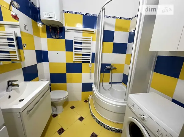 Квартира на вул. Жилянська, 118 в Києві, ID 208278, фото №2