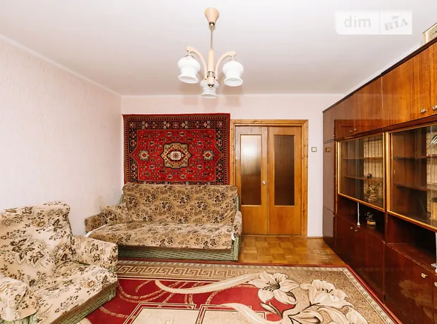 Квартира на майдан Київський, 13 в Луцьку, ID 228576, фото №11