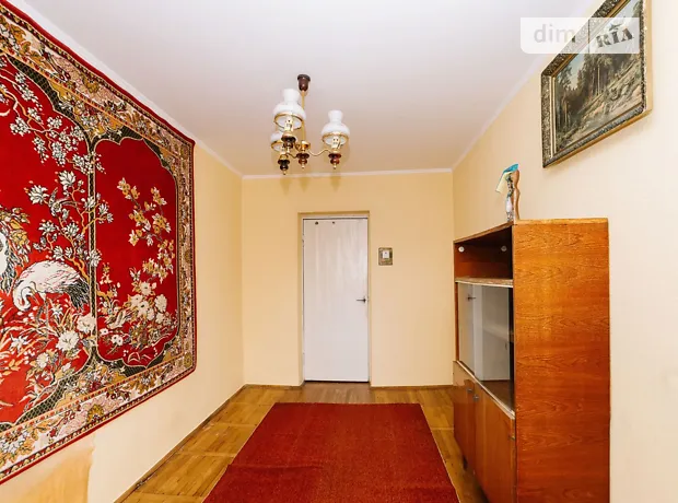 Квартира на майдан Київський, 13 в Луцьку, ID 228576, фото №15