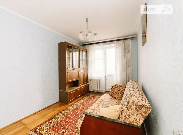 Квартира на майдан Київський, 13 в Луцьку, ID 228576, фото №16