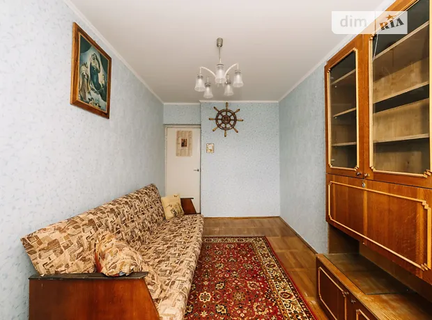 Квартира на майдан Київський, 13 в Луцьку, ID 228576, фото №17