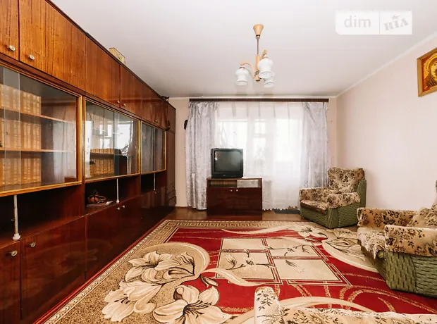 Квартира на майдан Київський, 13 в Луцьку, ID 228576, фото №10