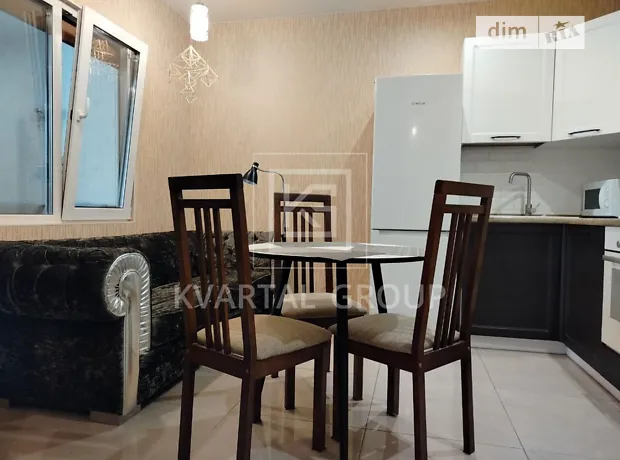 Квартира на вул. Григорія Сковороди, 13 в Києві, ID 238876, фото №2