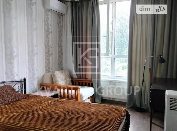 Квартира на вул. Григорія Сковороди, 13 в Києві, ID 238876, фото №4