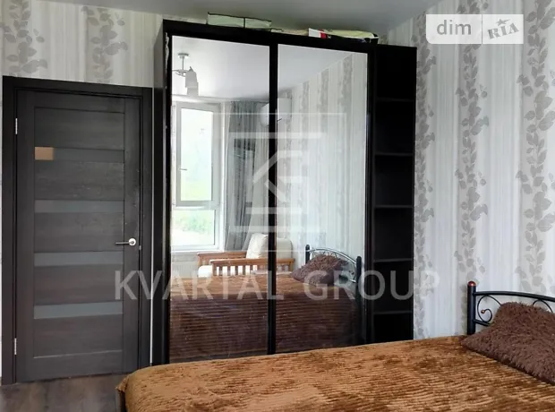 Квартира на вул. Григорія Сковороди, 13 в Києві, ID 238876, фото №5