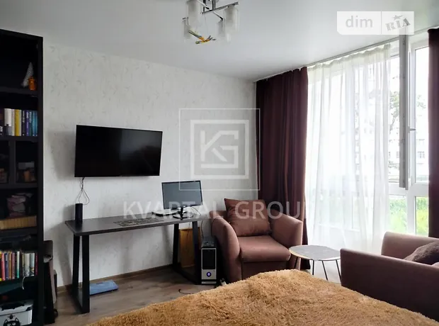 Квартира на вул. Григорія Сковороди, 13 в Києві, ID 238876, фото №9