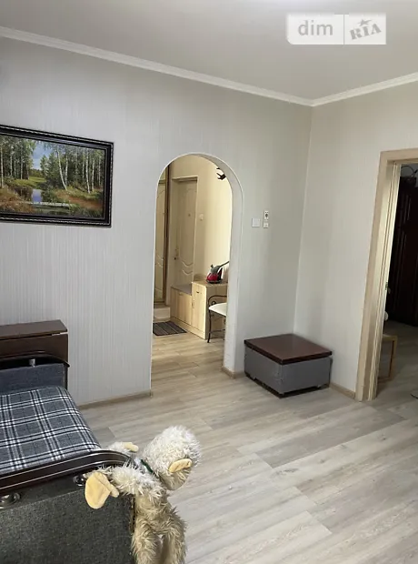 Квартира на просп. Петра Григоренка, 13 в Києві, ID 183672, фото №1