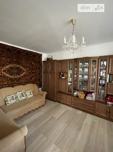 Квартира на просп. Петра Григоренка, 13 в Києві, ID 183672, фото №2