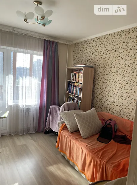 Квартира на просп. Петра Григоренка, 13 в Києві, ID 183672, фото №3