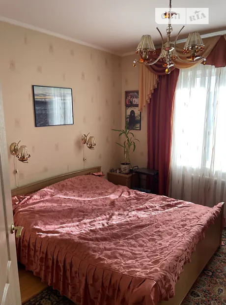 Квартира на просп. Петра Григоренка, 13 в Києві, ID 183672, фото №4