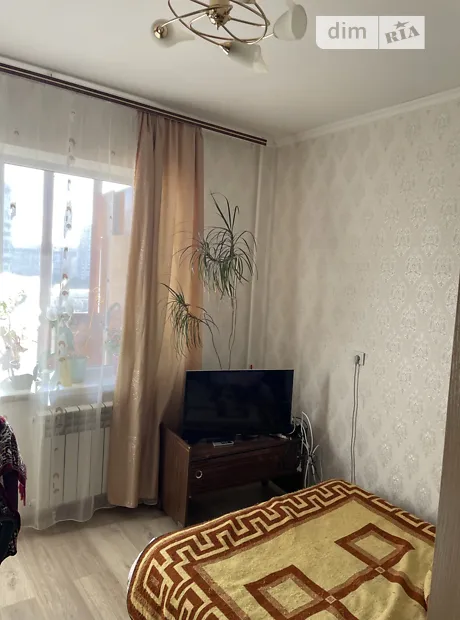 Квартира на просп. Петра Григоренка, 13 в Києві, ID 183672, фото №7