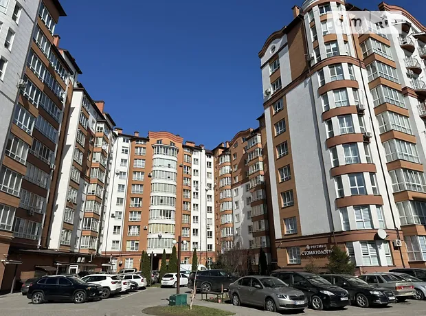 Квартира на пл. Європейська, 3 в Івано-Франківську, ID 357218, фото №20