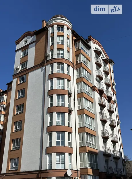 Квартира на пл. Європейська, 3 в Івано-Франківську, ID 357218, фото №22
