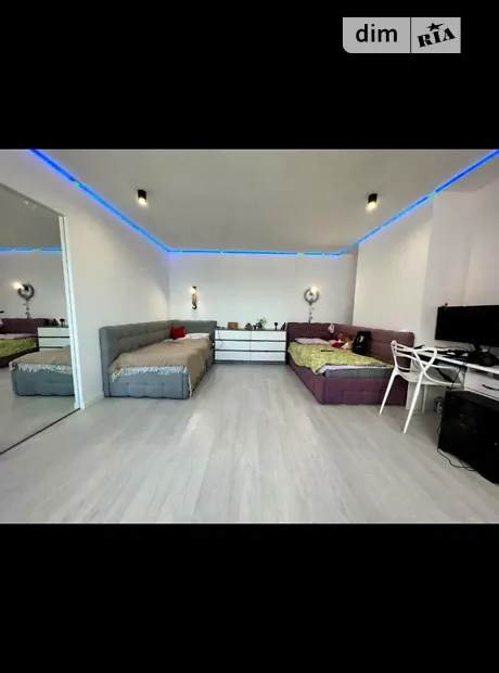 Квартира на вул. Євгена Чикаленка 59/9 в Одесі, ID 166852, фото №11