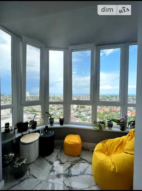 Квартира на вул. Євгена Чикаленка 59/9 в Одесі, ID 166852, фото №14
