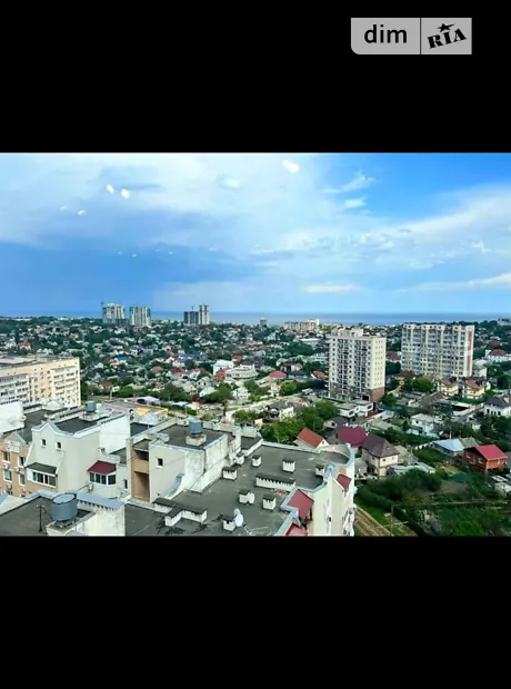 Квартира на вул. Євгена Чикаленка 59/9 в Одесі, ID 166852, фото №20