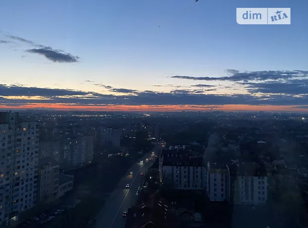 Квартира на вул. Степана Рудницького 19/14 в Києві, ID 198593, фото №29
