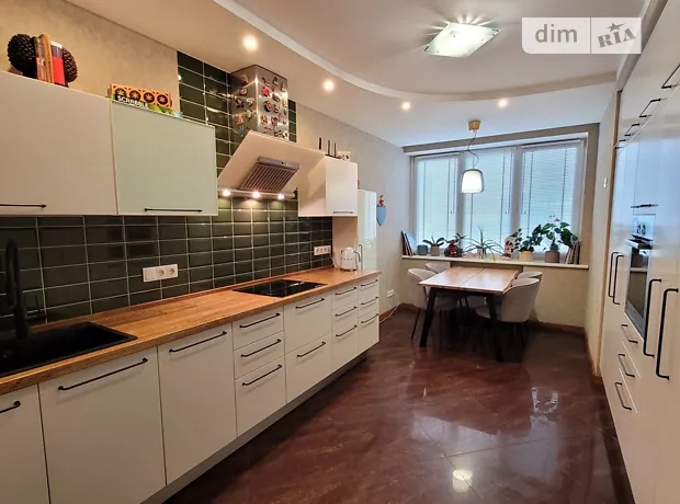 Квартира на просп. Лобановського, 4Б в Києві, ID 185265, фото №1