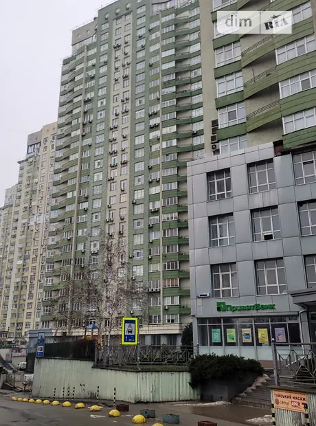 Квартира на просп. Лобановського, 4Б в Києві, ID 185265, фото №2