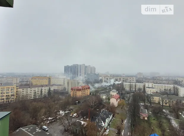 Квартира на просп. Лобановського, 4Б в Києві, ID 185265, фото №18