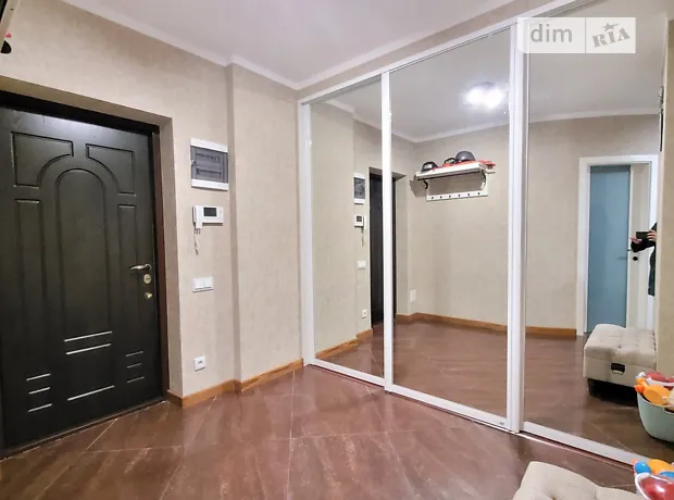 Квартира на просп. Лобановського, 4Б в Києві, ID 185265, фото №4