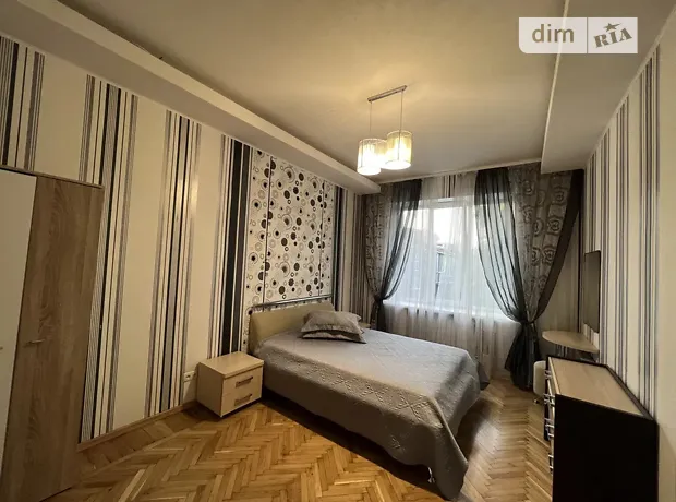 Квартира на вул. Дарвіна, 6 в Харкові, ID 189495, фото №1