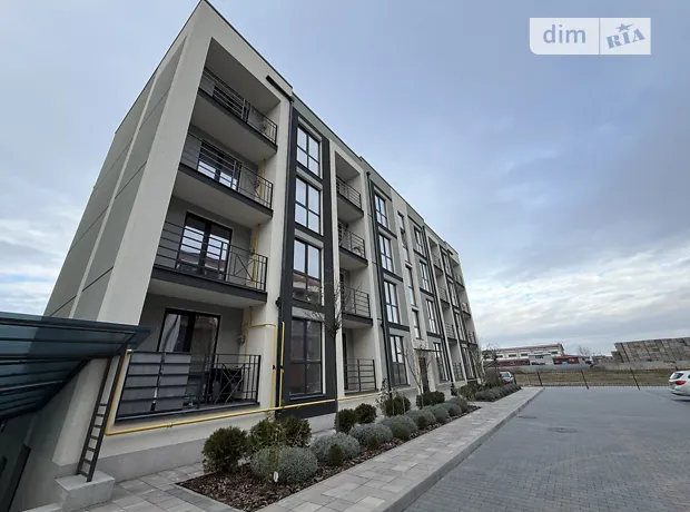 Квартира на вул. Українська 12/2 в Києві, ID 308003, фото №1
