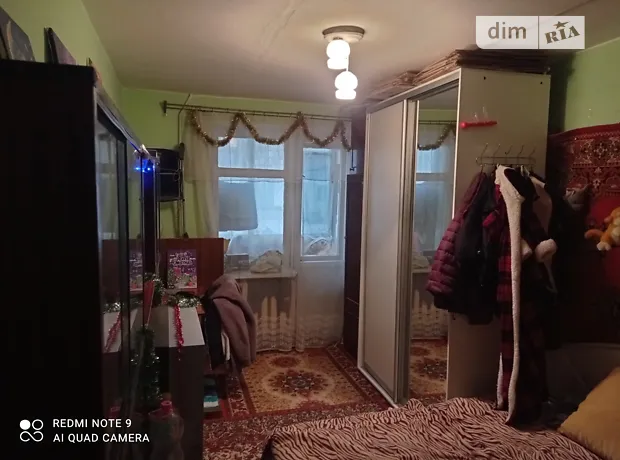 Квартира на бул. Івана Газюка, 5 в Луцьку, ID 247746, фото №11