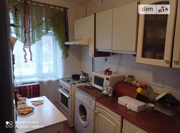 Квартира на бул. Івана Газюка, 5 в Луцьку, ID 247746, фото №14