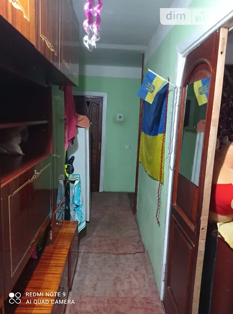 Квартира на бул. Івана Газюка, 5 в Луцьку, ID 247746, фото №7