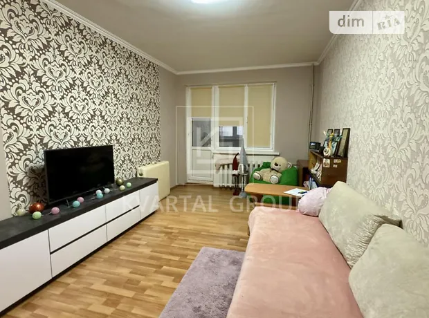 Квартира на вул. Ветеранів Афганістану, 18Д в Києві, ID 233329, фото №2