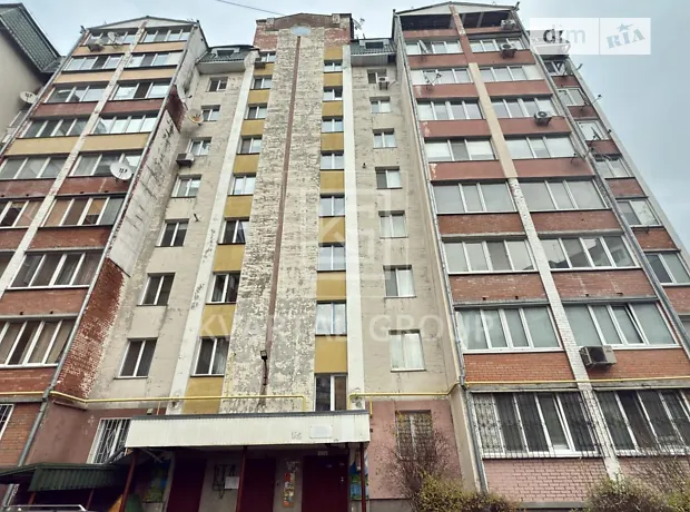 Квартира на вул. Ветеранів Афганістану, 18Д в Києві, ID 233329, фото №11