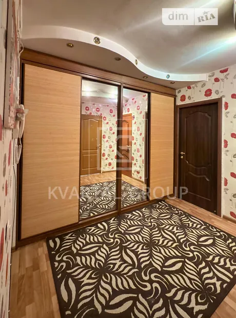 Квартира на вул. Ветеранів Афганістану, 18Д в Києві, ID 233329, фото №3