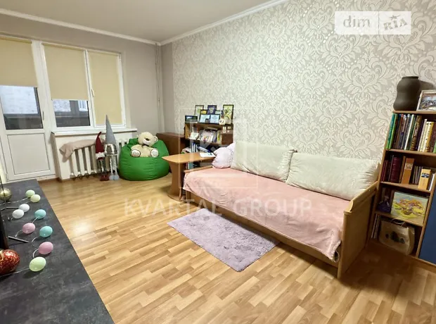 Квартира на вул. Ветеранів Афганістану, 18Д в Києві, ID 233329, фото №4