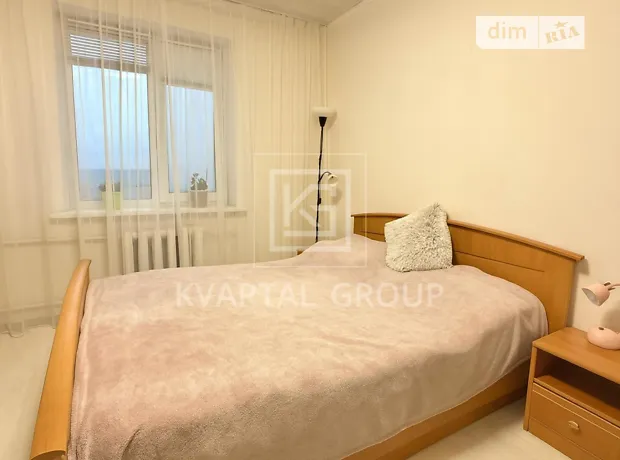 Квартира на вул. Ветеранів Афганістану, 18Д в Києві, ID 233329, фото №5