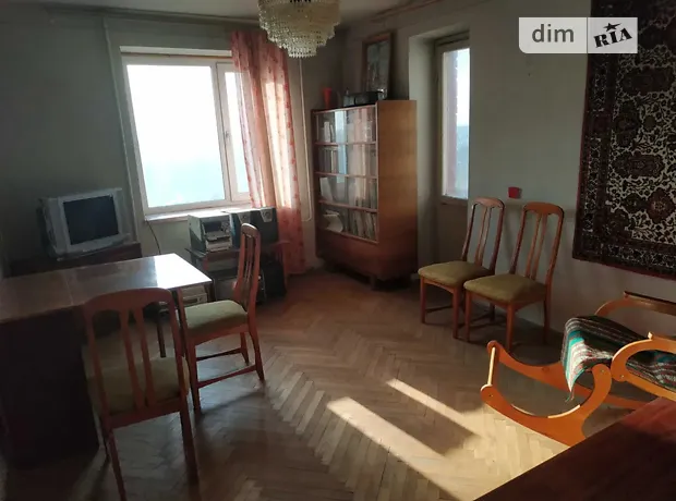 Квартира на вул. Листопадна в Львові, ID 185577, фото №1