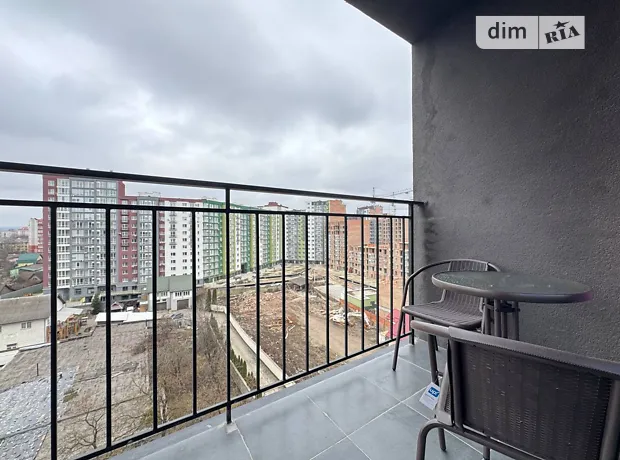 Квартира на вул. Юліана Пелеша, 3 в Івано-Франківську, ID 349961, фото №24