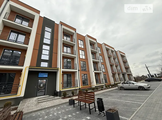 Квартира на вул. Українська 12/4 в Києві, ID 308001, фото №1