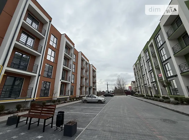 Квартира на вул. Українська 12/4 в Києві, ID 308001, фото №2