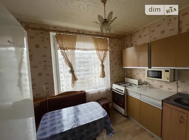 Квартира на вул. Сергія Тимошенка, 17 в Харкові, ID 191282, фото №1