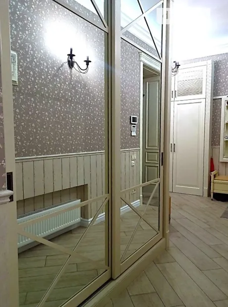 Квартира на вул. Новосельського, 66 в Одесі, ID 196940, фото №22
