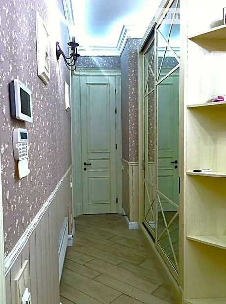 Квартира на вул. Новосельського, 66 в Одесі, ID 196940, фото №23