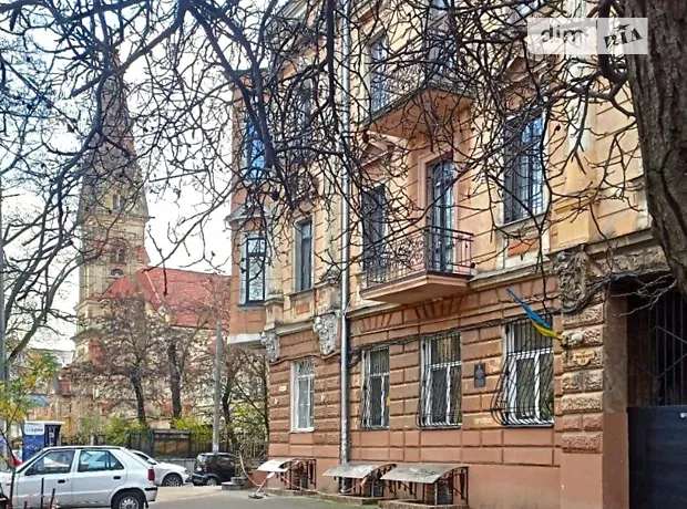 Квартира на вул. Новосельського, 66 в Одесі, ID 196940, фото №24