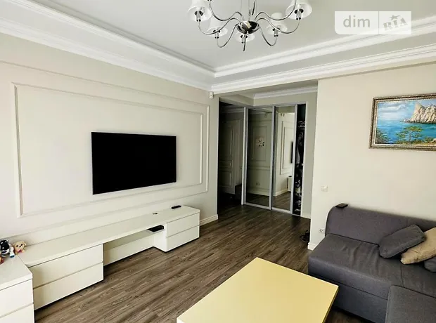 Квартира на вул. Метрологічна, 109А в Києві, ID 169336, фото №2