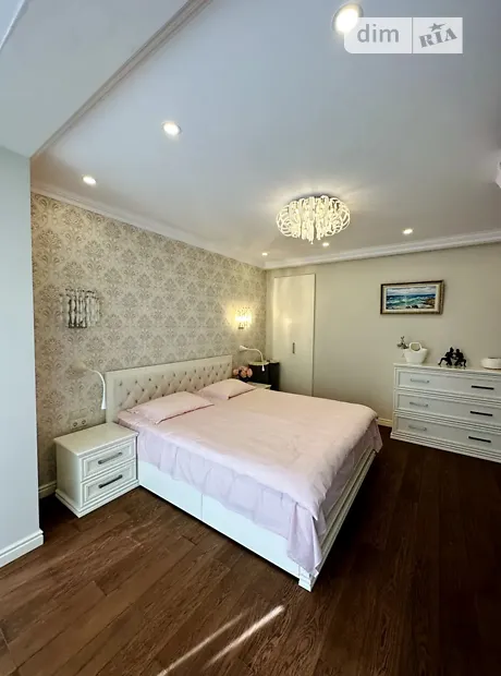 Квартира на вул. Метрологічна, 109А в Києві, ID 169336, фото №11