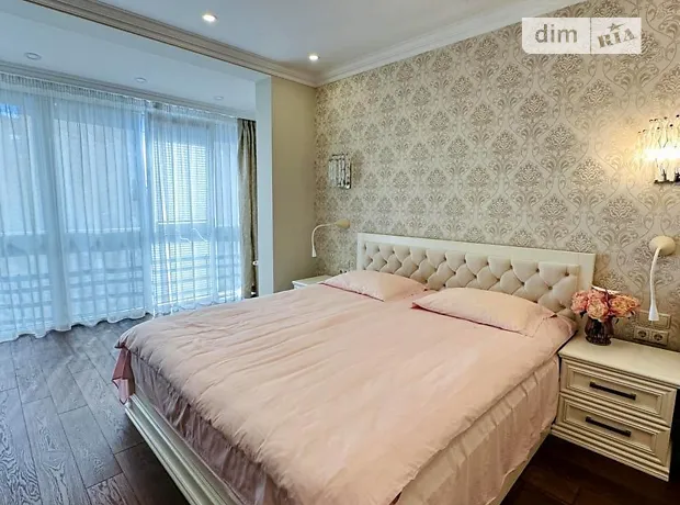 Квартира на вул. Метрологічна, 109А в Києві, ID 169336, фото №12