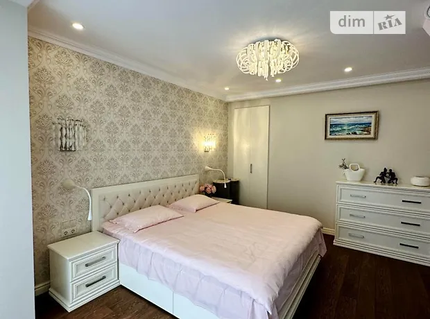 Квартира на вул. Метрологічна, 109А в Києві, ID 169336, фото №13