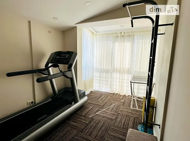 Квартира на вул. Метрологічна, 109А в Києві, ID 169336, фото №16