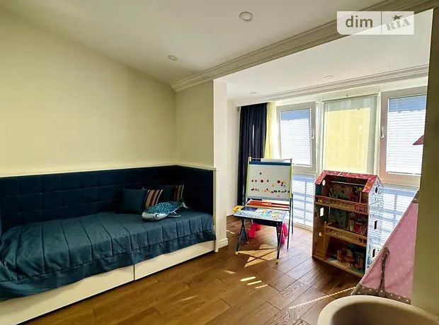 Квартира на вул. Метрологічна, 109А в Києві, ID 169336, фото №17
