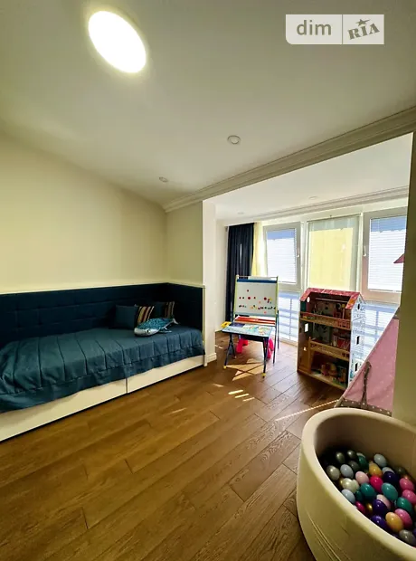 Квартира на вул. Метрологічна, 109А в Києві, ID 169336, фото №19